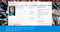 Desktop Screenshot of netn.fi